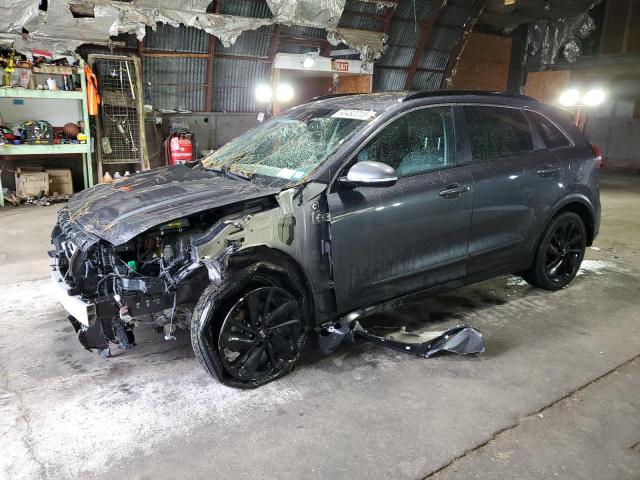  Salvage Kia Niro