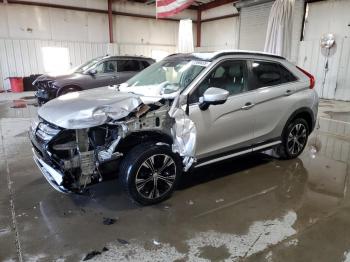  Salvage Mitsubishi Eclipse