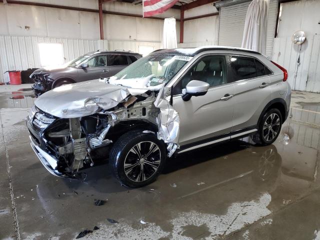  Salvage Mitsubishi Eclipse