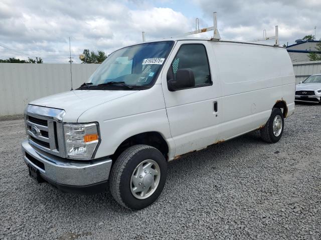  Salvage Ford Econoline