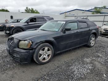  Salvage Dodge Magnum