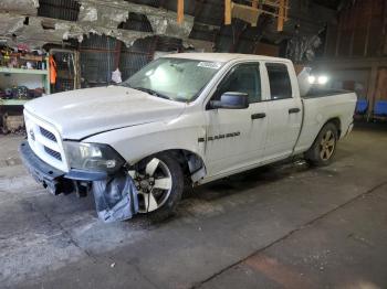  Salvage Dodge Ram 1500