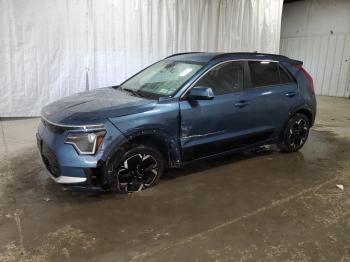  Salvage Kia Niro
