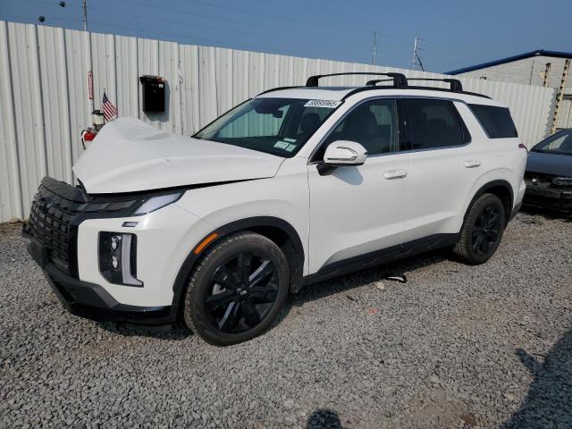  Salvage Hyundai PALISADE