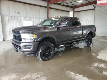  Salvage Ram 2500