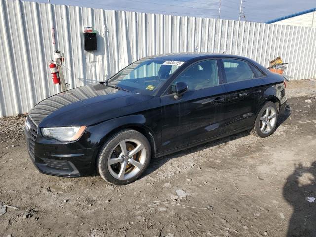  Salvage Audi A3