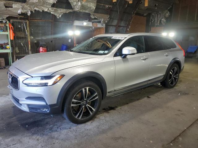  Salvage Volvo V90