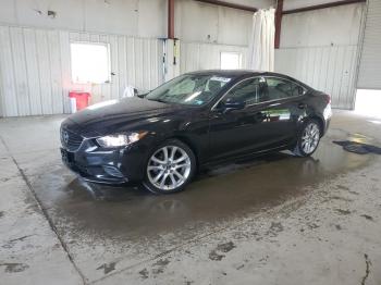  Salvage Mazda 6