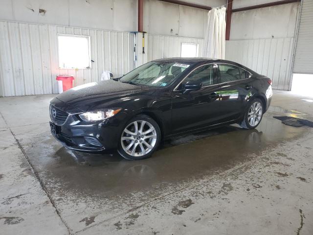  Salvage Mazda 6