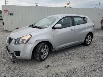  Salvage Pontiac Vibe