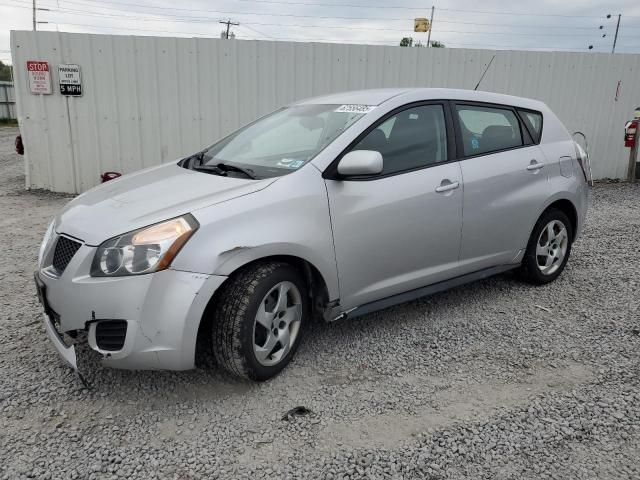  Salvage Pontiac Vibe