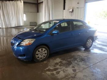  Salvage Toyota Yaris