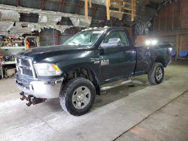  Salvage Ram 3500