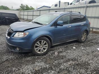  Salvage Subaru Tribeca