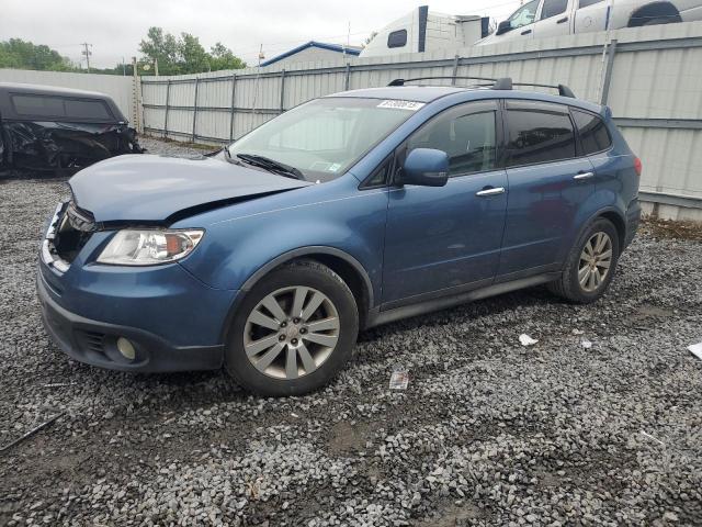  Salvage Subaru Tribeca