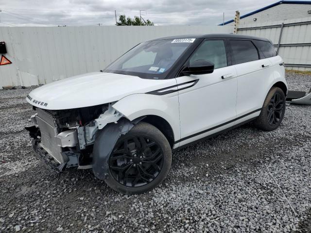  Salvage Land Rover Range Rover
