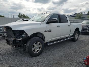  Salvage Ram 2500