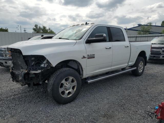  Salvage Ram 2500