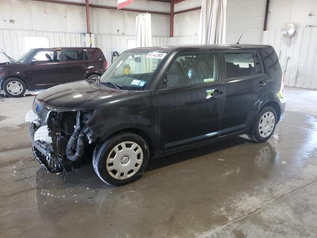  Salvage Toyota Scion