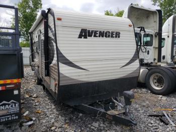  Salvage Wildwood Avenger