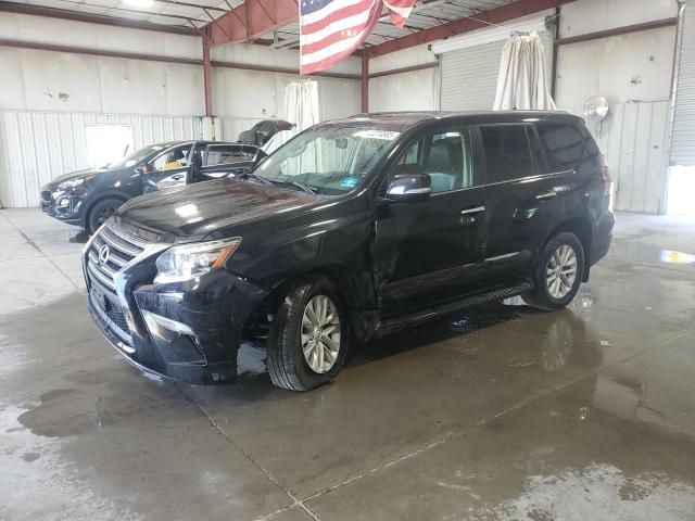  Salvage Lexus Gx