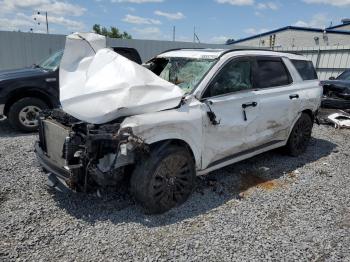  Salvage Hyundai PALISADE