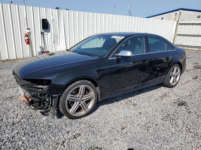  Salvage Audi S4