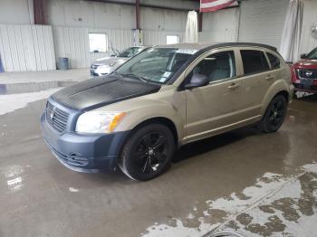  Salvage Dodge Caliber