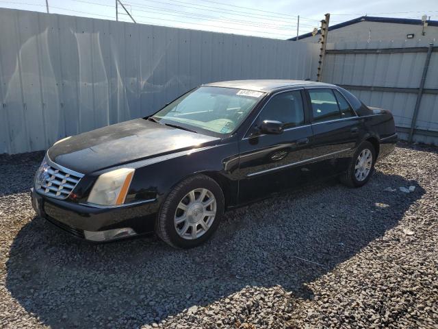  Salvage Cadillac DTS