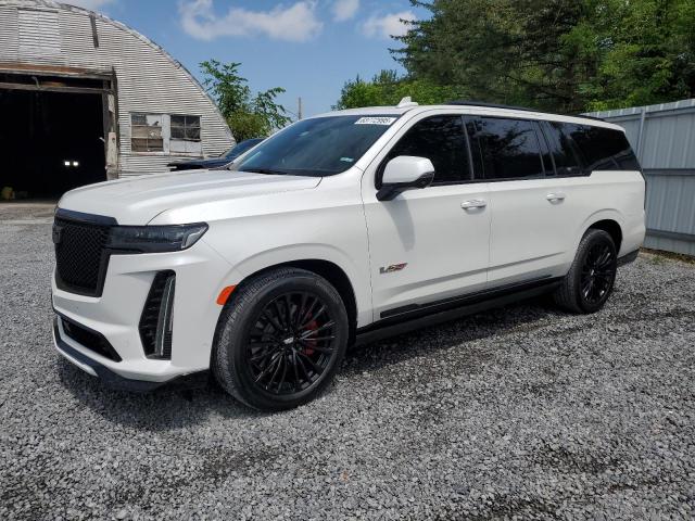  Salvage Cadillac Escalade