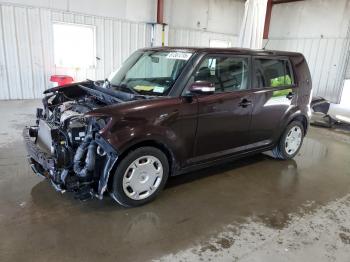  Salvage Toyota Scion