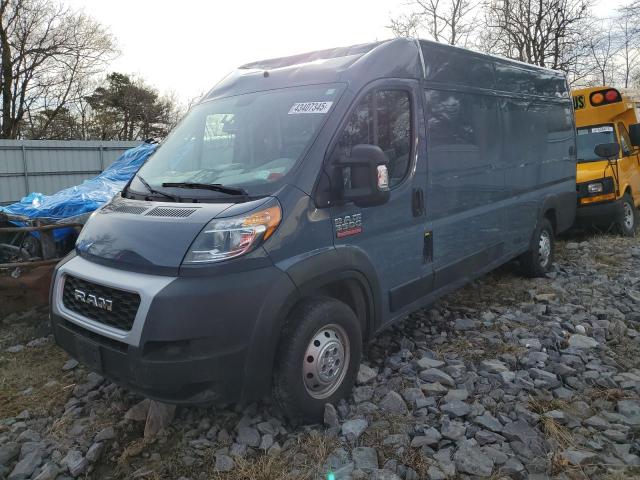  Salvage Ram Promaster