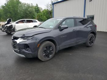  Salvage Chevrolet Blazer