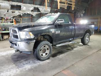  Salvage Ram 3500