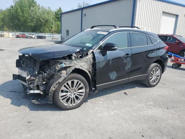  Salvage Toyota Venza