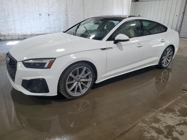  Salvage Audi A5
