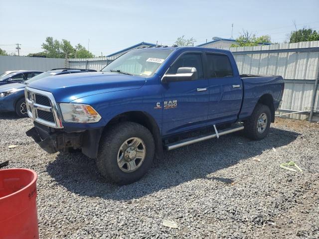  Salvage Ram 2500