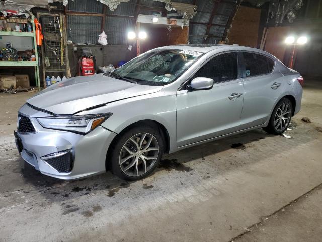  Salvage Acura ILX