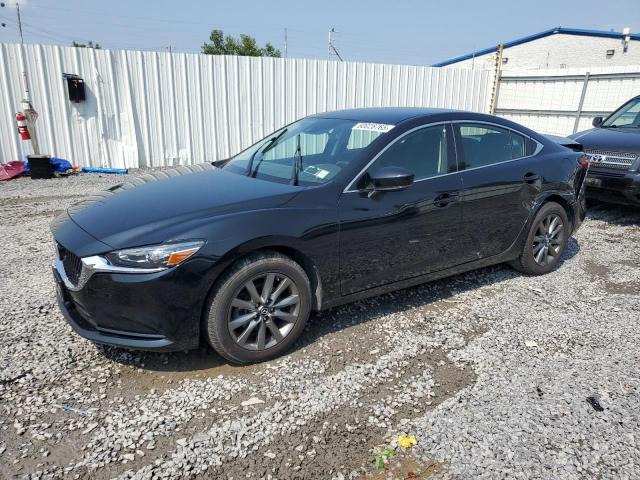  Salvage Mazda 6