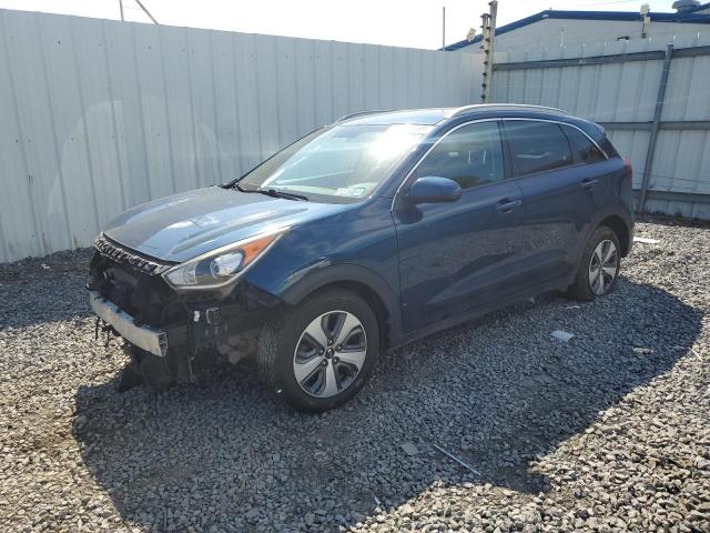  Salvage Kia Niro