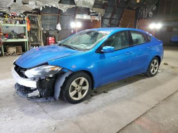  Salvage Dodge Dart