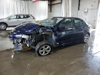  Salvage Dodge Dart