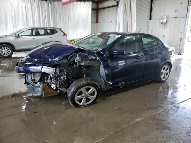  Salvage Dodge Dart