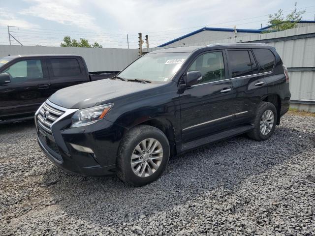  Salvage Lexus Gx