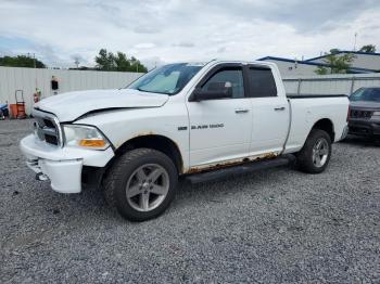  Salvage Dodge Ram 1500