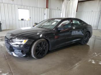  Salvage Audi A6