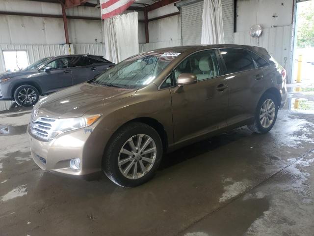  Salvage Toyota Venza