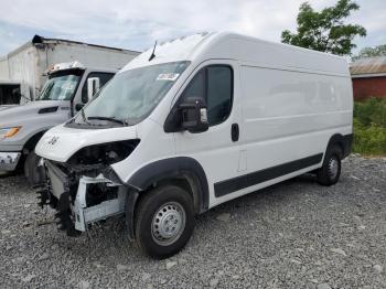  Salvage Ram Promaster