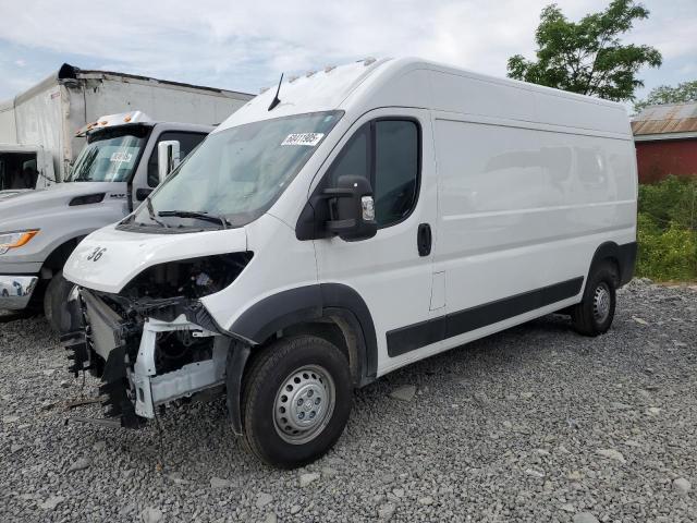  Salvage Ram Promaster