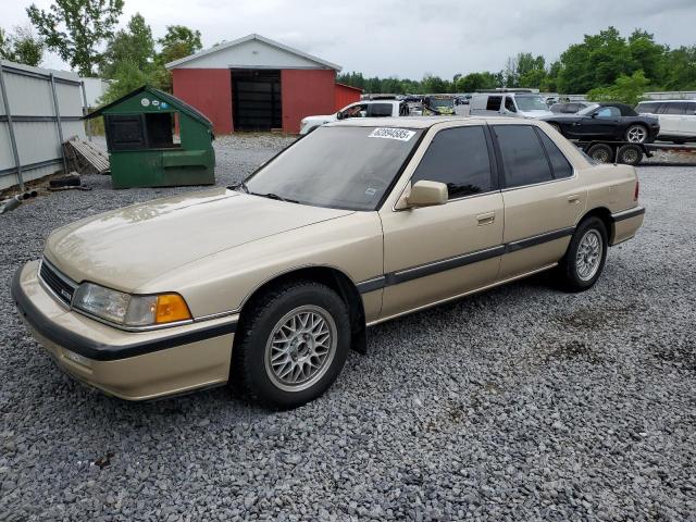  Salvage Acura Legend